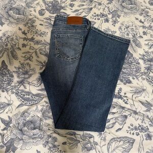 Shayanne bootcut jeans